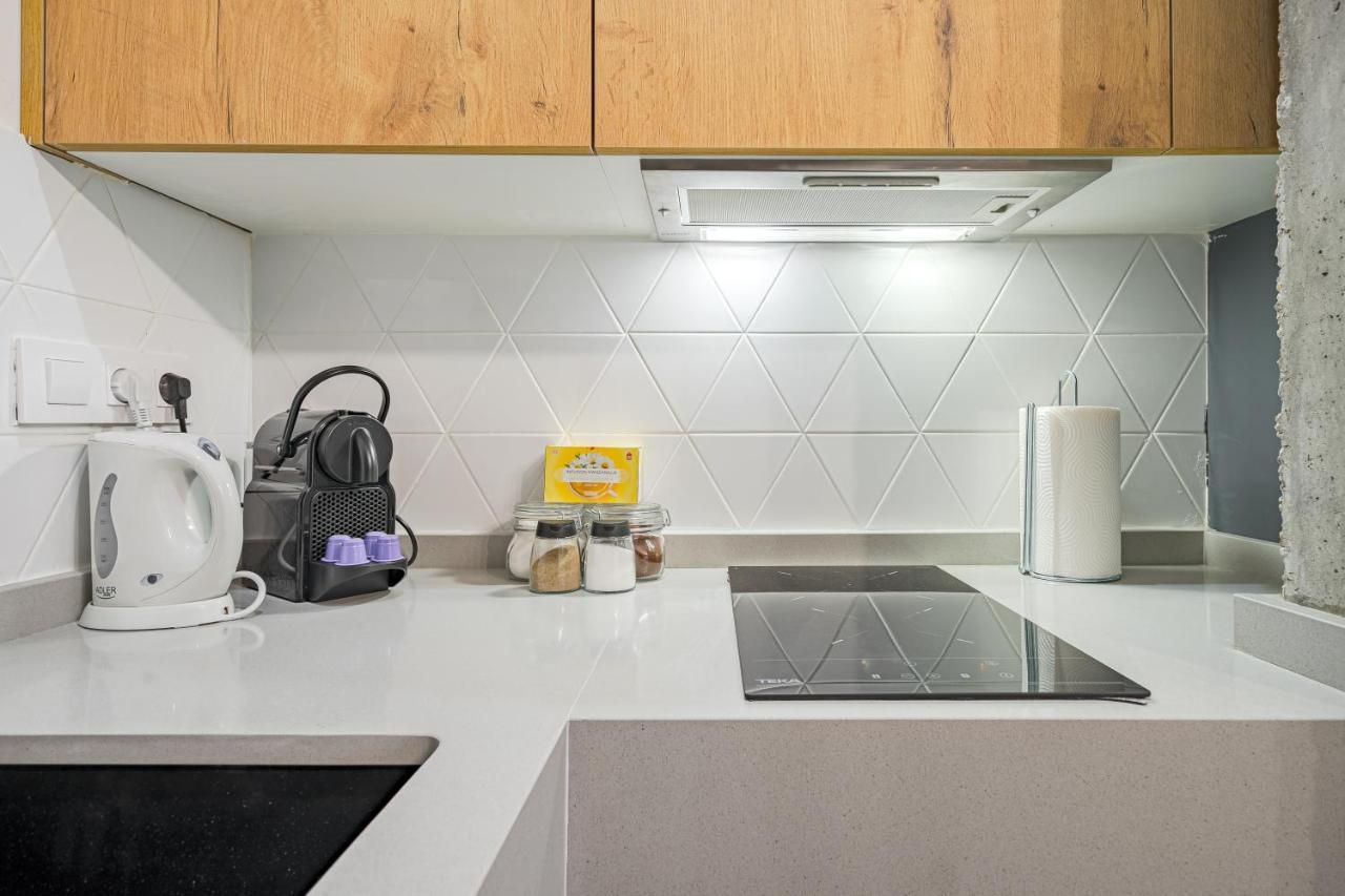 Color Apartments By Olala Homes مدريد المظهر الخارجي الصورة