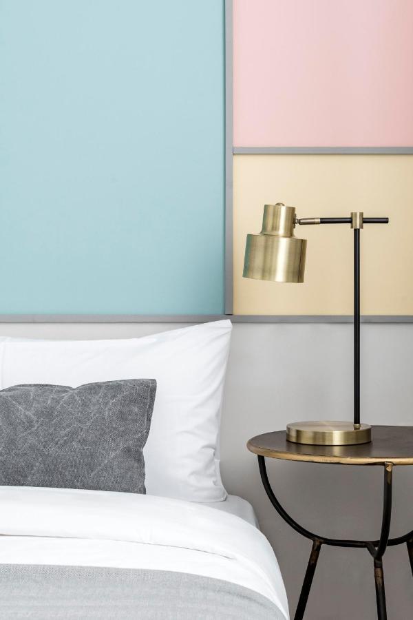 Color Apartments By Olala Homes مدريد المظهر الخارجي الصورة