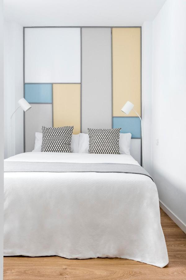 Color Apartments By Olala Homes مدريد المظهر الخارجي الصورة