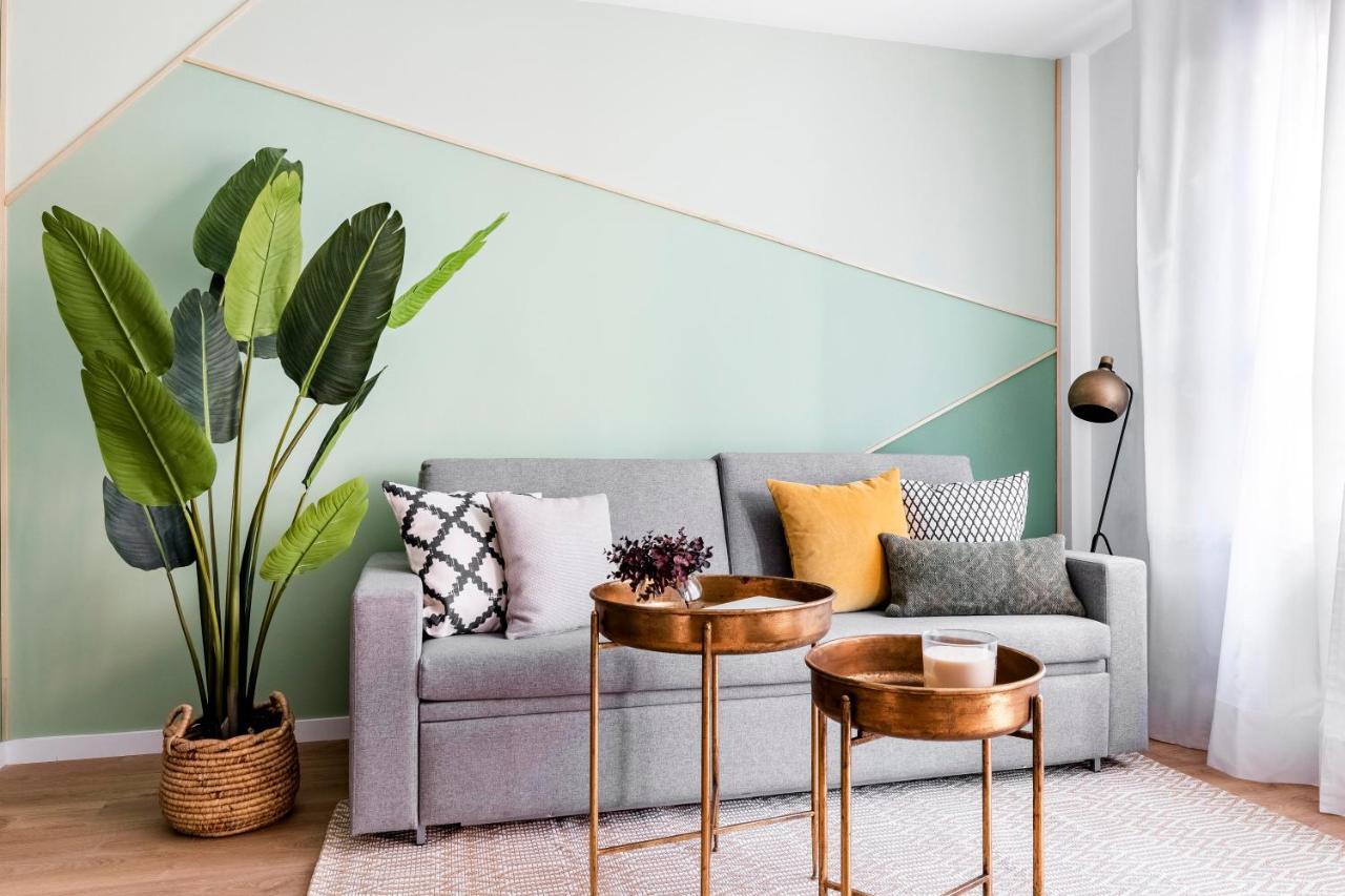 Color Apartments By Olala Homes مدريد المظهر الخارجي الصورة