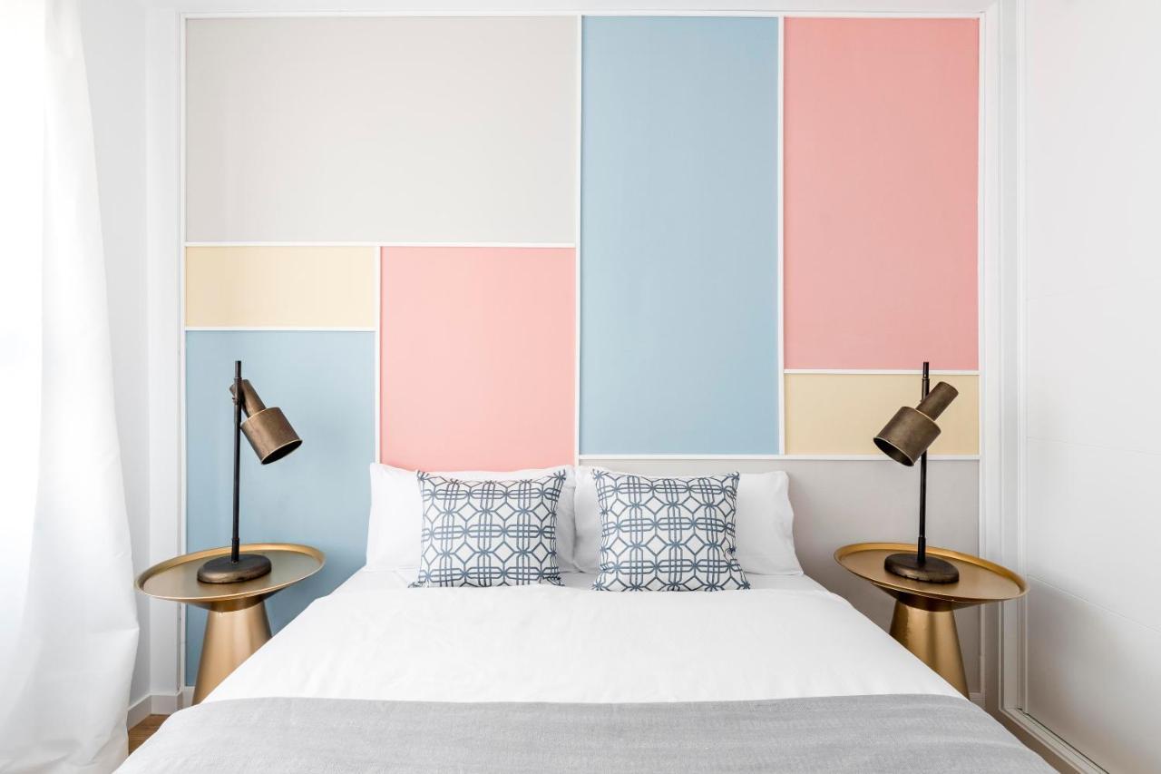 Color Apartments By Olala Homes مدريد المظهر الخارجي الصورة